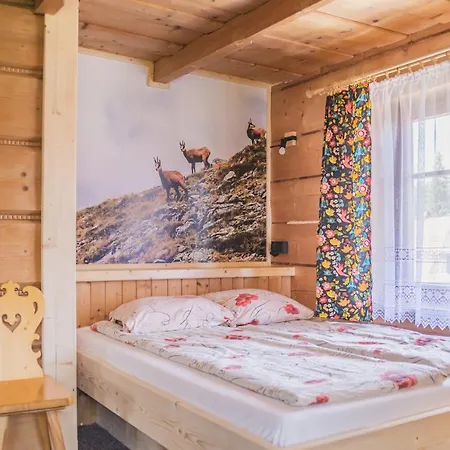 Kiry 9 - I Kościelisko