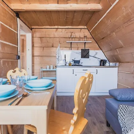 Apartamento Kiry 9 - I Kościelisko