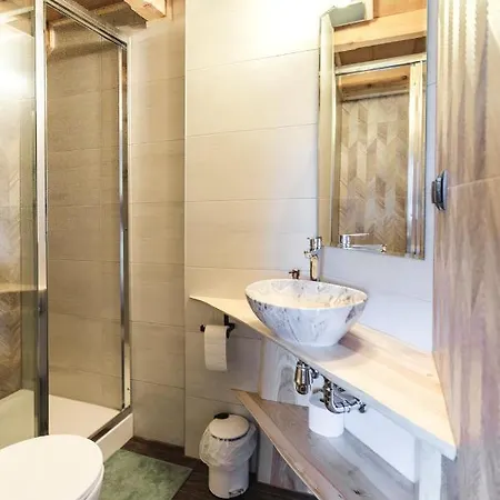 Apartamento Kiry 9 - I *