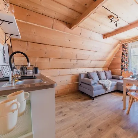 Kiry 9 - I Apartamento Kościelisko