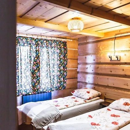 Lejlighed Kiry 9 - I *