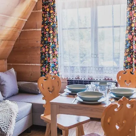 Kiry 9 - I Kościelisko