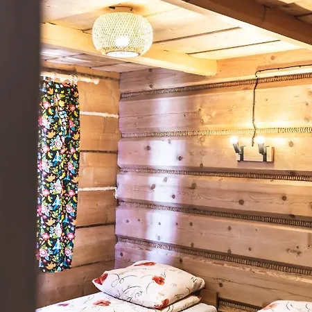 Apartamento Kiry 9 - I