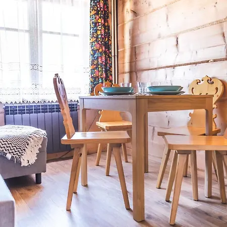 Lejlighed Kiry 9 - I Kościelisko