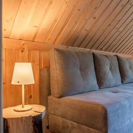 Kiry 9 - I Apartamento Kościelisko