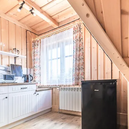 Apartamento Kiry 9 - I Kościelisko