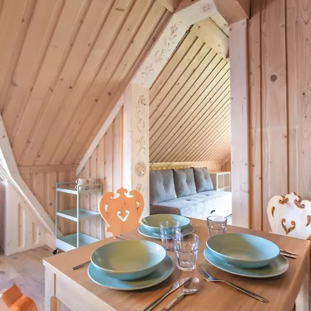 Kiry 9 - I Kościelisko