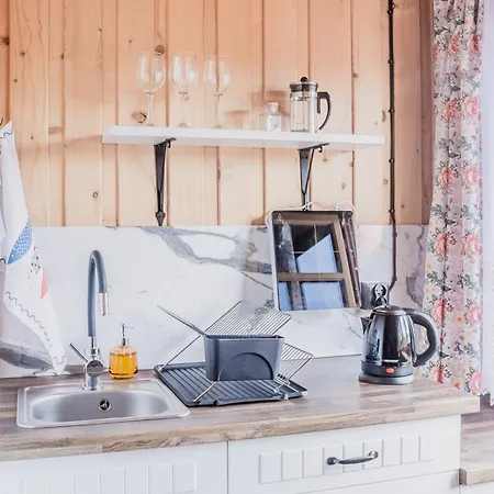 Kiry 9 - I Apartamento *