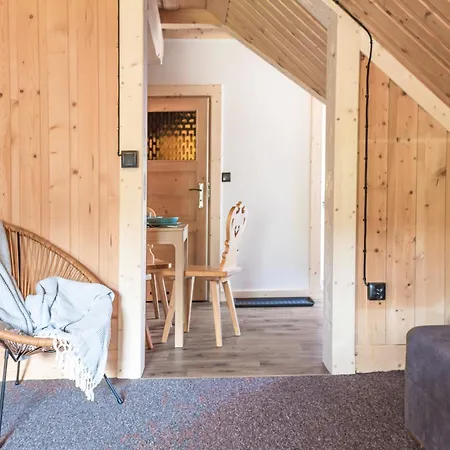 Apartamento Kiry 9 - I Kościelisko