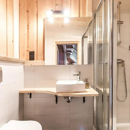 Kiry 9 - I Apartamento