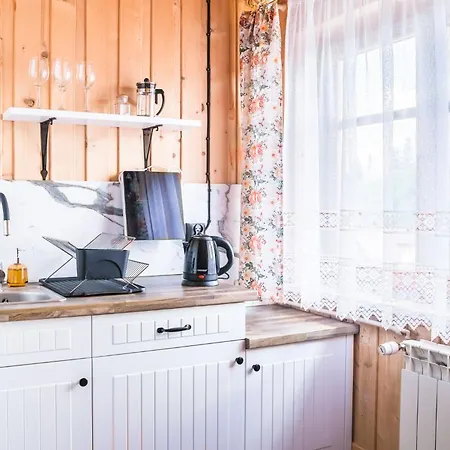 Apartamento Kiry 9 - I Kościelisko