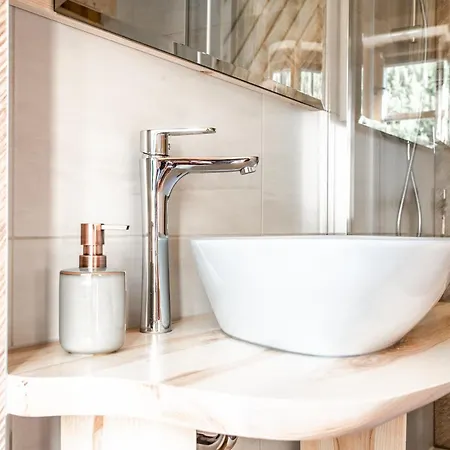 Apartamento Kiry 9 - I Kościelisko