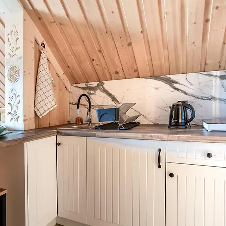 Kiry 9 - I Apartamento *