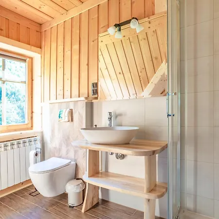 Lejlighed Kiry 9 - I