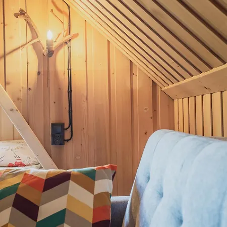 Apartamento Kiry 9 - I Kościelisko