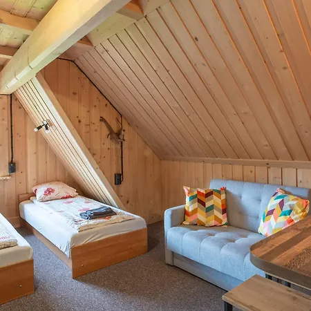 Kiry 9 - I Apartamento Kościelisko