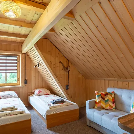 Lejlighed Kiry 9 - I *