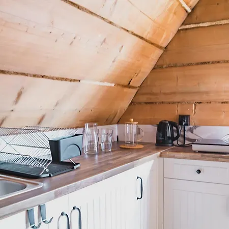 Kiry 9 - I * Kościelisko