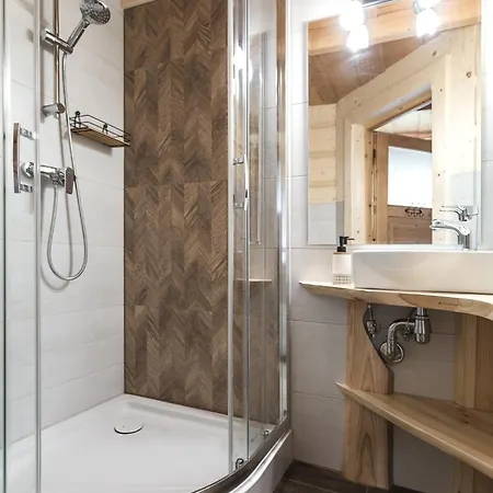 Kiry 9 - I Kościelisko