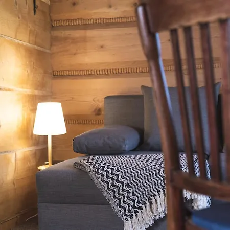 Lejlighed Kiry 9 - I *