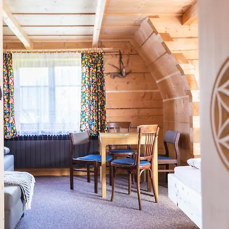 Kiry 9 - I Apartamento Kościelisko