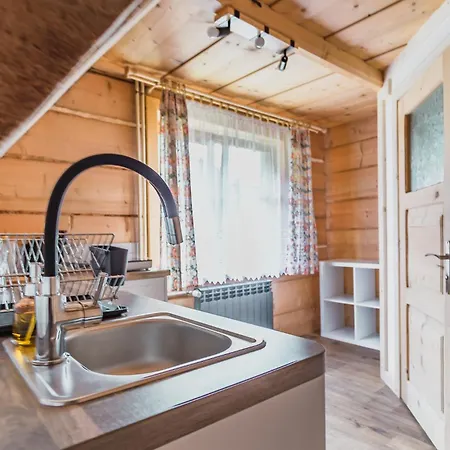 Apartamento Kiry 9 - I Kościelisko