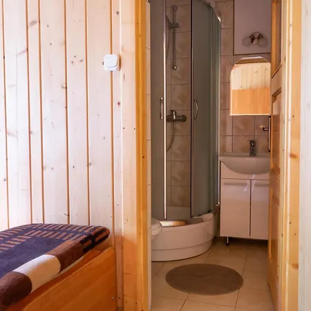 Lejlighed Kiry 9 - I