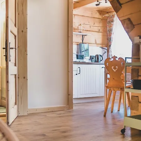 Apartamento Kiry 9 - I Kościelisko