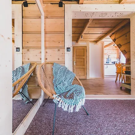 Apartamento Kiry 9 - I