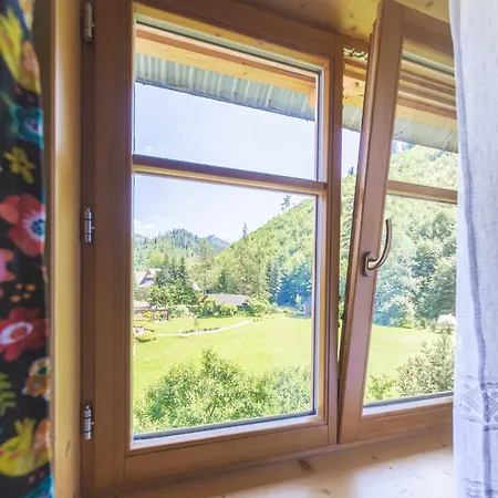 Kiry 9 - I Kościelisko