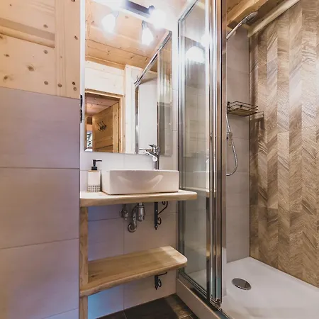 Apartamento Kiry 9 - I *