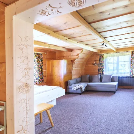 Lejlighed Kiry 9 - I *