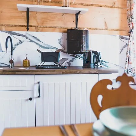 Apartamento Kiry 9 - I Kościelisko