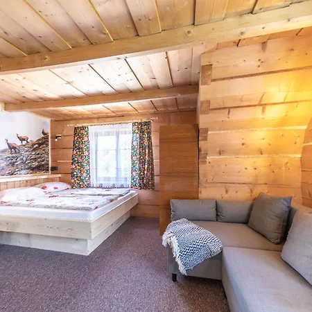 Lejlighed Kiry 9 - I Kościelisko