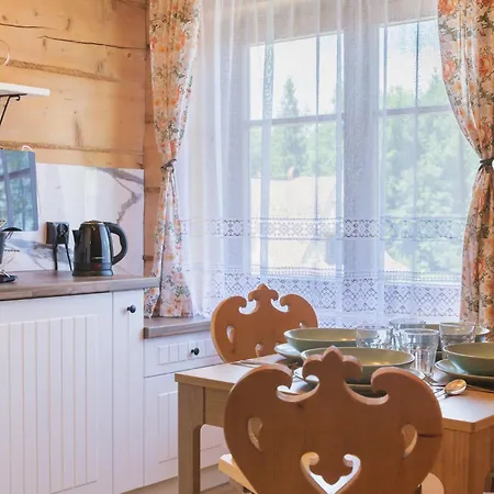 Kiry 9 - I Kościelisko