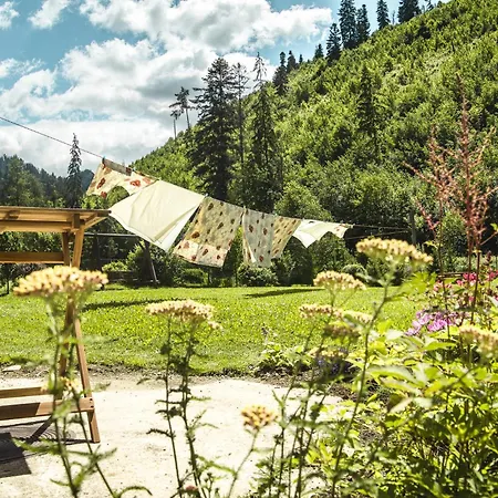 Lejlighed Kiry 9 - I *