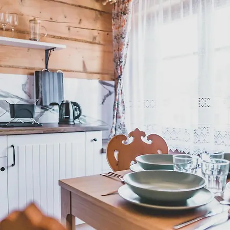 Apartamento Kiry 9 - I Kościelisko