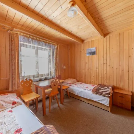 Kiry 9 - I Apartamento Kościelisko