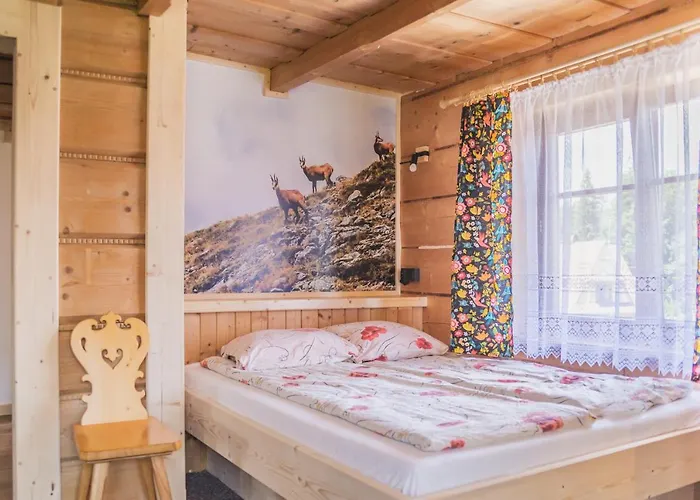 Kiry 9 - I Kościelisko