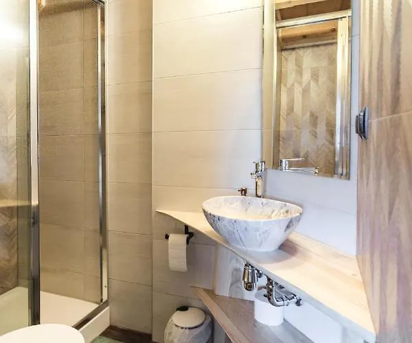 Appartement Kiry 9 - I *