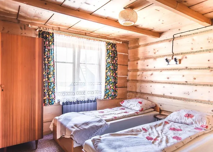 Kiry 9 - I Appartement *