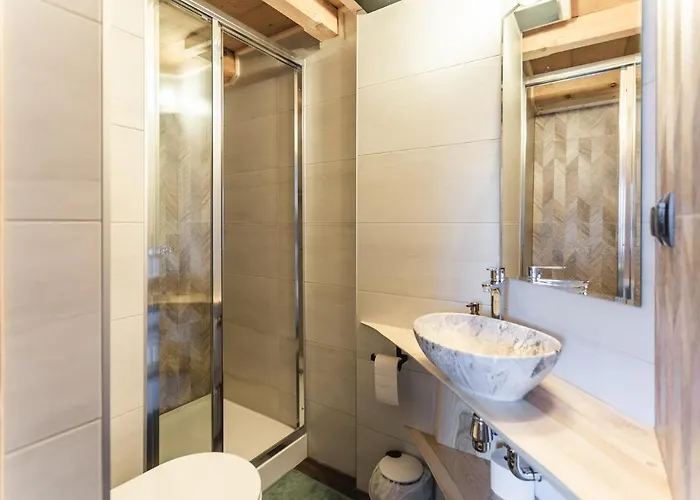 Appartement Kiry 9 - I *