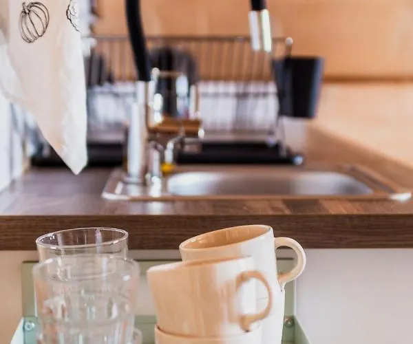 Kiry 9 - I Appartement *