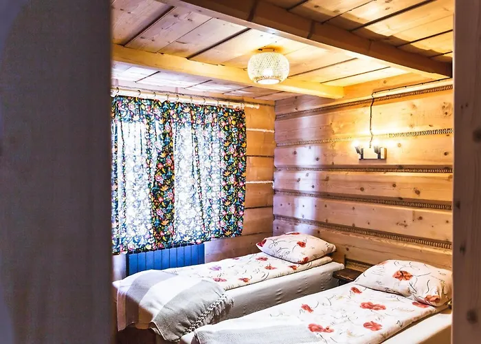 Appartement Kiry 9 - I *