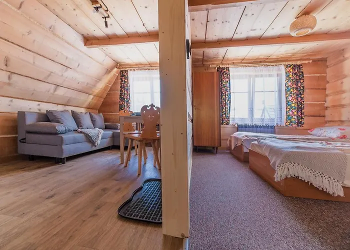 Kiry 9 - I Appartement