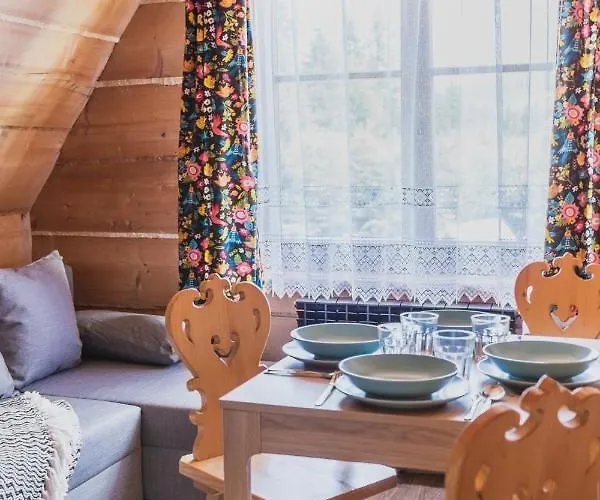 Kiry 9 - I Kościelisko