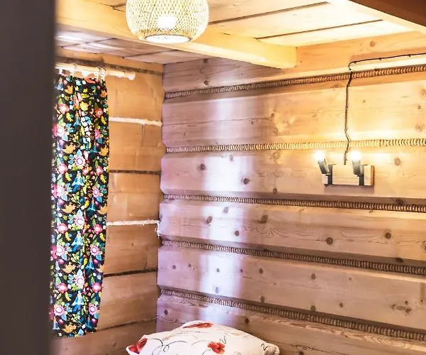 Appartement Kiry 9 - I