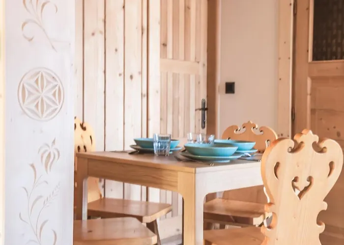 Appartement Kiry 9 - I *