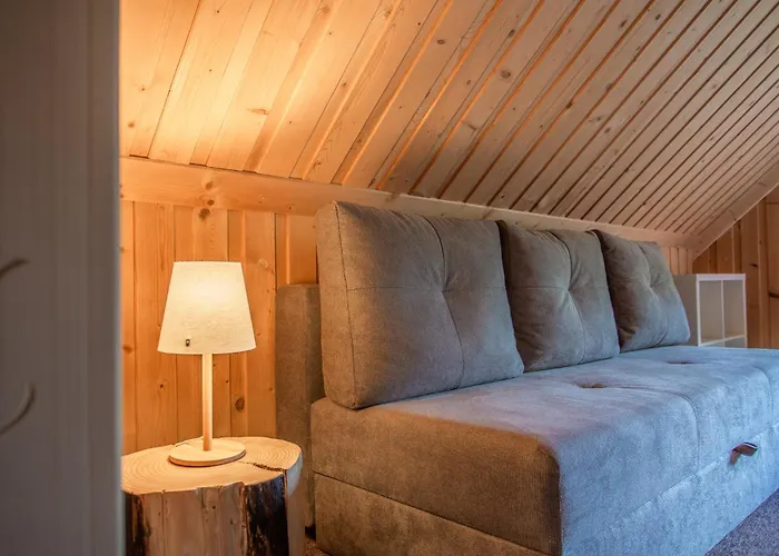 Kiry 9 - I Appartement Kościelisko