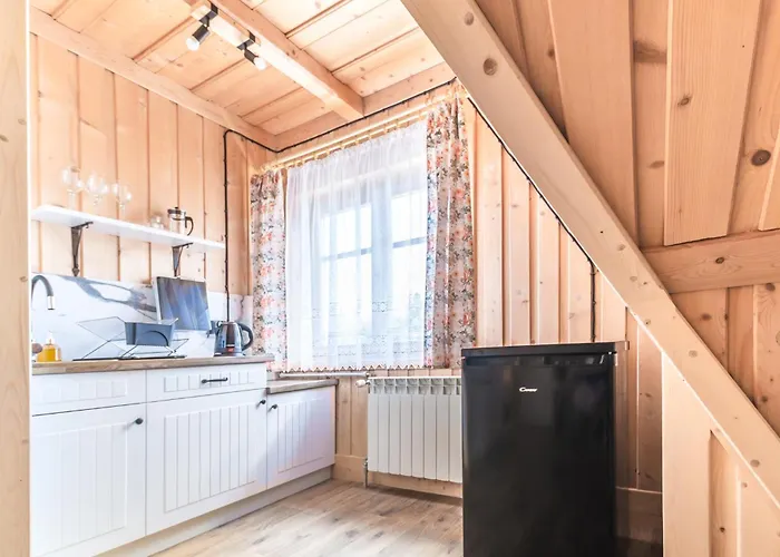 Appartement Kiry 9 - I Kościelisko